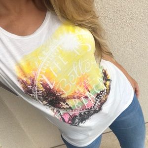 Life’s a Beach Shirt